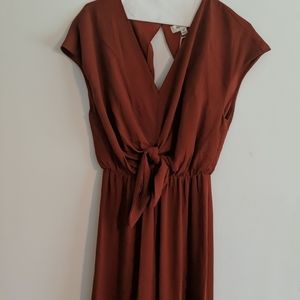 Women's jumpsuit